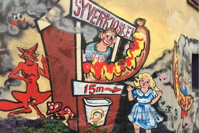 Private 5-hrs Oslo Exclusive Driverguide Luxury Limo/Van-Tour incl Museums - Exploring the Itinerary in Detail