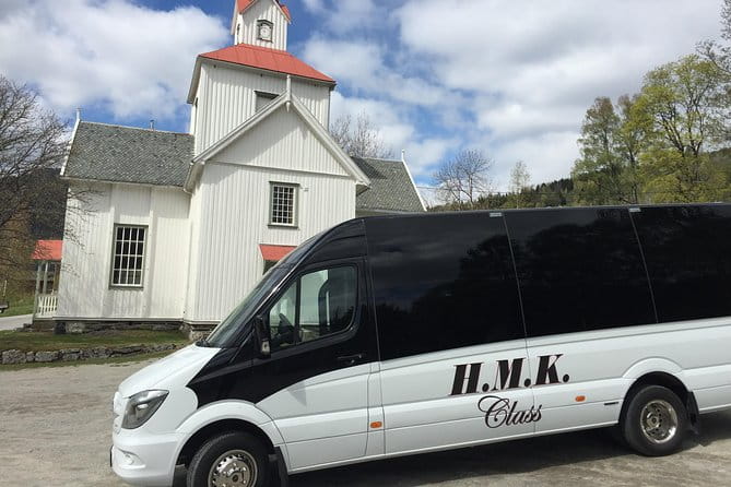 Private 5-hrs Oslo Exclusive Driverguide Luxury Limo/Van-Tour incl Museums - FAQ