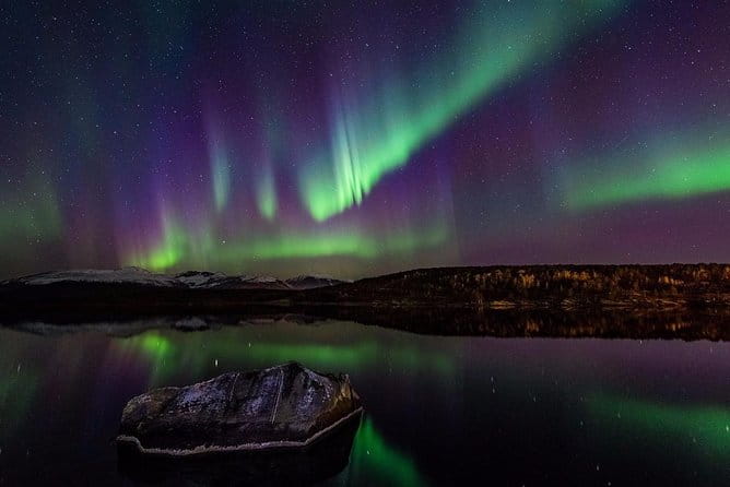 Private 5 to 7 hours Northern Lights Tour in Tromsø with hotel pick up - Chasing the Aurora: What to Expect from This Private Tour in Tromsø