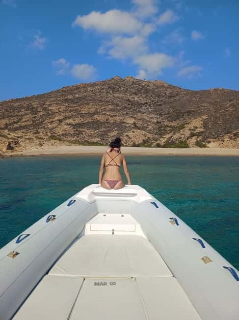 Private 5hrs Santorini Cruise with Wine Tasting in Thirasia - Key points / Takeaways