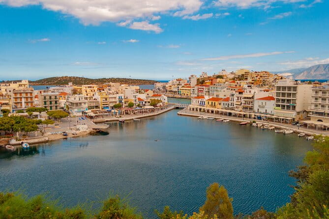 Private 6.5h shore tour to Eastern Crete from Heraklion - The Return to Heraklion