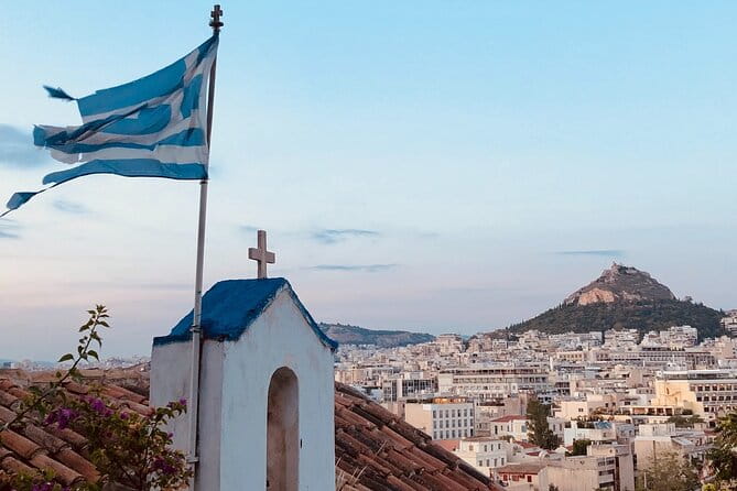 Private 6-Day Tour Discovering Greece and Live Like an Islander - Day Trip to Sounio: Ancient Temple and Stunning Sunsets