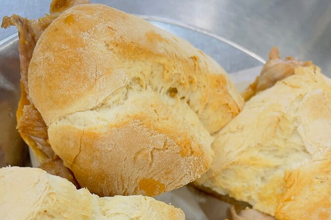 Private 6 or 10 Food Tasting and City Highlights Tour in Lisbon - Who Would Love This Tour?