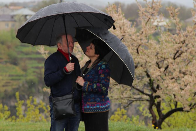 Private 7-8-Hour Khor Virap, Garni Temple & Geghard Monastery Trip From Yerevan - Transportation and Professional Drivers