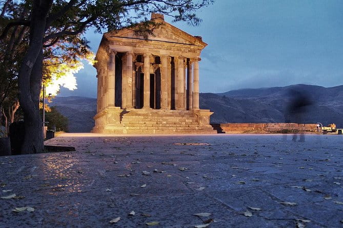 Private 7-8 hour Trip to Garni - Geghard - Lake Sevan - Sevanavank from Yerevan - The Practical Side of the Tour