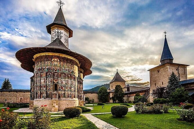 Private 7-Day Tour in Transylvania, Maramures and Bucovina from Bucharest - Final Thoughts