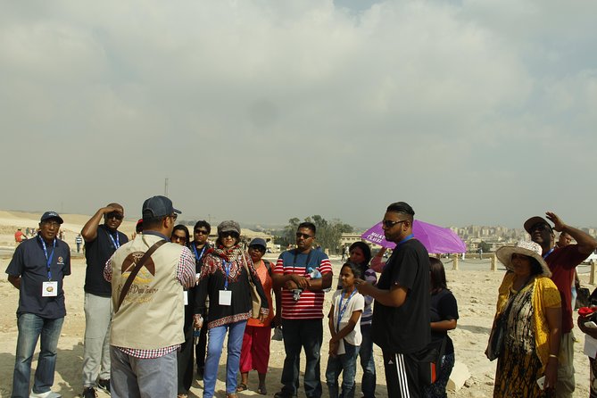 Private 7 Days 6 Nights Cairo, and Nile Cruise - Explore Aswan and Disembark