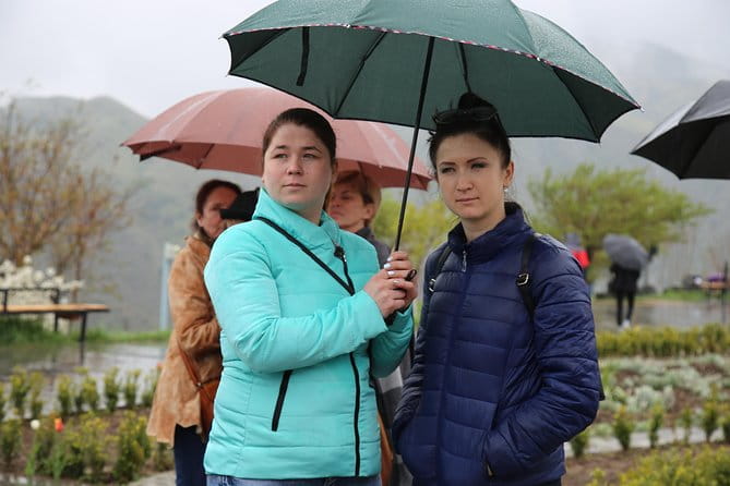 Private 8-9-hour Echmiadzin, Zvartnots, Garni and Geghard trip from Yerevan - The Sum Up