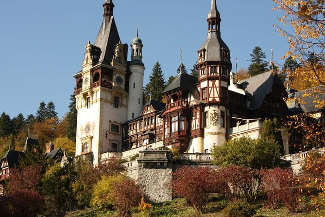 Private 8 Day Romania UNESCO Tour - Entering Romania’s Timeless Charm: A Deep Dive into the Itinerary