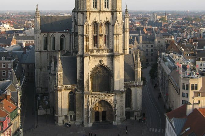 Private 8-hour excursion to Ghent and Antwerp from Brussels with Hotel Pick Up - Who Will Benefit Most from This Tour?