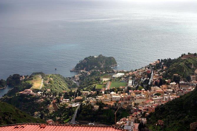 Private 8-hour Excursion to Taormina and Castelmola from Messina - The Sum Up