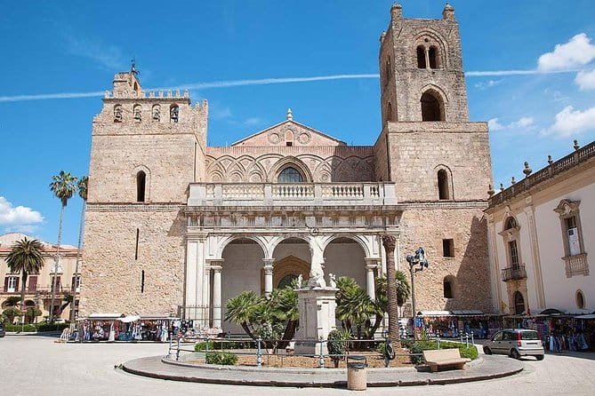Private 8-Hour Monreale and Cefalu Tour from Palermo - Who this tour is best for