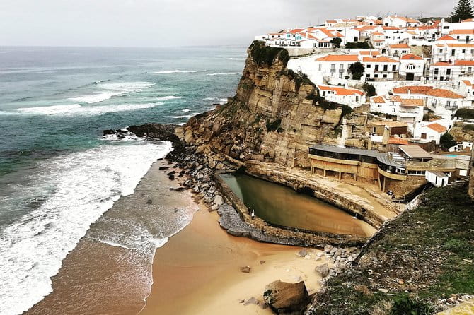 Private 8 Hour Sintra Tour with Pena Palace - Key points / Takeaways