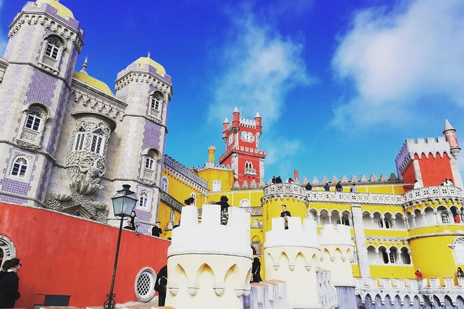 Private 8 Hour Sintra Tour with Pena Palace - Final Thoughts: Is it Worth It?