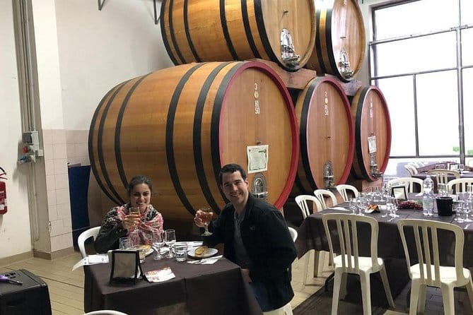 Private 8-Hour Tour of Four Etna Wineries with Tasting - How does this tour fit into a Sicilian trip?