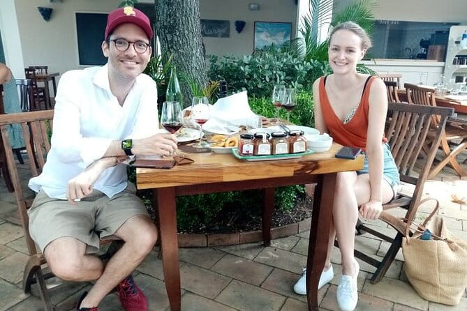 Private 8-Hour Tour of Four Etna Wineries with Tasting - FAQ