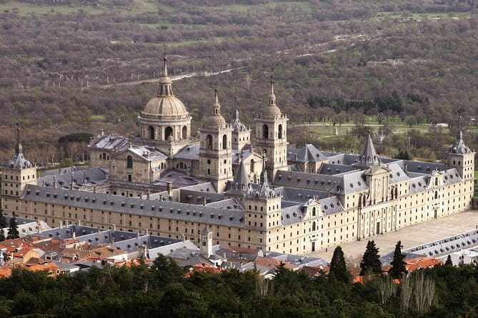 Private 8-hour Tour of Madrid + Escorial Monastery & Valley of the Fallen - Key Points / Takeaways