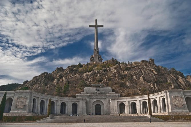 Private 8-hour Tour of Madrid + Escorial Monastery & Valley of the Fallen - The Itinerary Breakdown: What You Can Expect