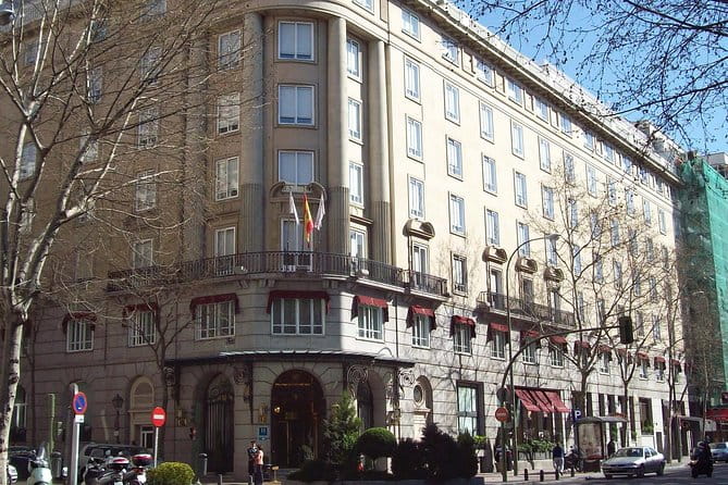 Private 8-hour Tour of Madrid + Escorial Monastery & Valley of the Fallen - Price and Logistics: Is It Worth It?