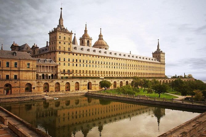 Private 8-hour Tour of Madrid + Escorial Monastery & Valley of the Fallen - Frequently Asked Questions