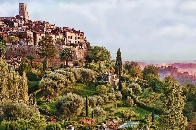 Private 8 hour Tour or Shore Excursion of the French Riviera from Nice - The Sum Up: Making the Most of Your French Riviera Day