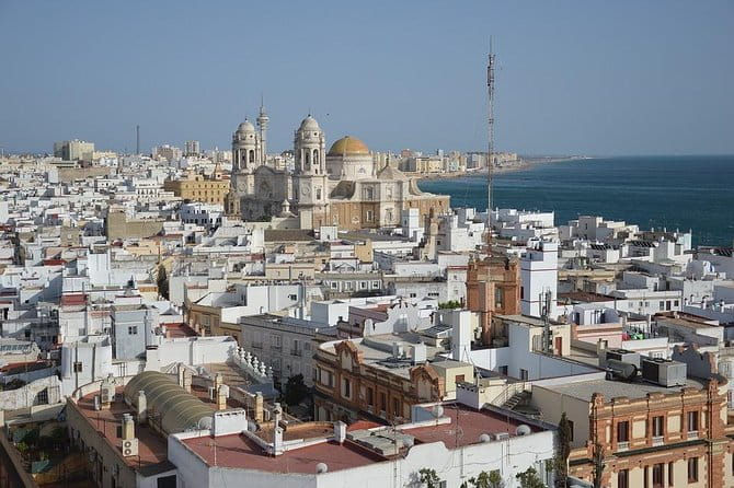 Private 8-hour Tour to Cadiz from Seville with hotel pick up and drop off - Why You’ll Love the Experience