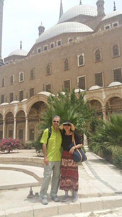 Private 8-Hours Egyptian Museum , Coptic Cairo and Islamic Cairo - Exploring Egyptian History