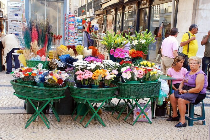 Private 8 Hours Lisbon Discovery City Tour - FAQ