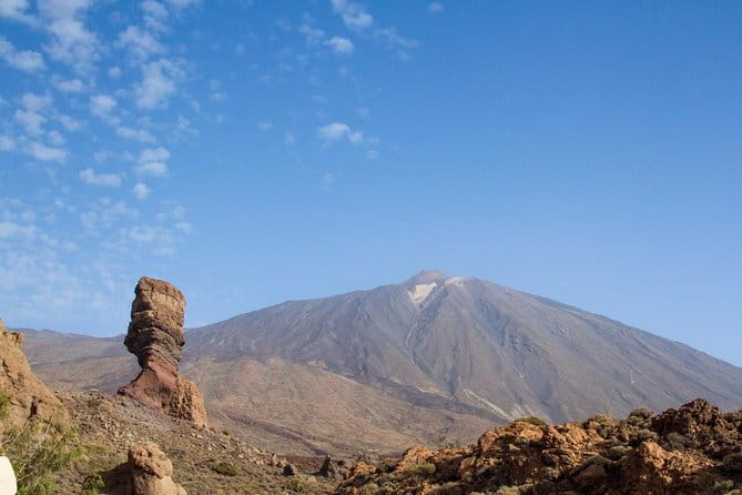 Private 8 hours Tour to El Teide from Tenerife Hotel with driver/guide - Price and Value: Spending for a Tailored Experience