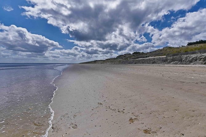 Private 8-hours tour to US Landing Beaches from Le Havre - Traveling Through Normandys D-Day Landings: An In-Depth Review