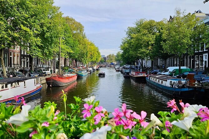Private 90 Minute Amsterdam Canal Belt Exploration Cruise - The Experience and Why It Matters