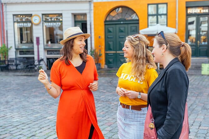 Private 90-Minute Walking Tour in Stockholm - Key Points / Takeaways