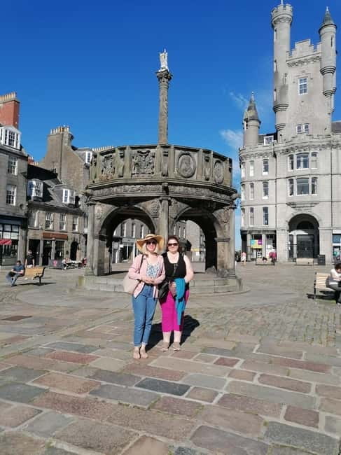 Private Aberdeen City Highlights Tour - Who Should Consider This Tour?