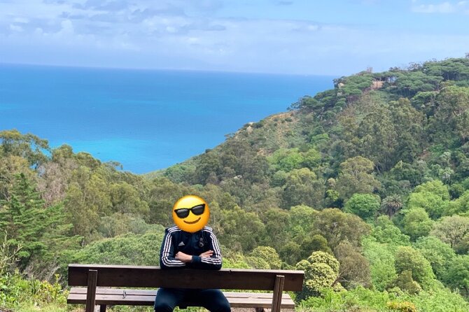 Private Above and Beyond Tour in Tangier - Accessibility