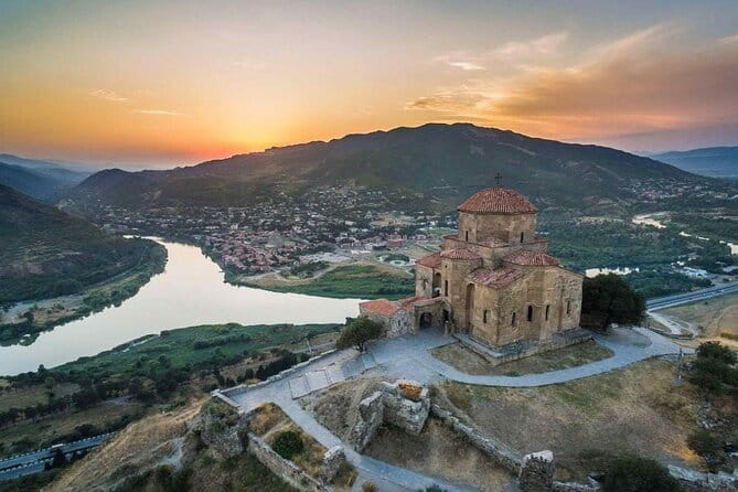 Private Adorable City Tour of Tbilisi - Key points / Takeaways