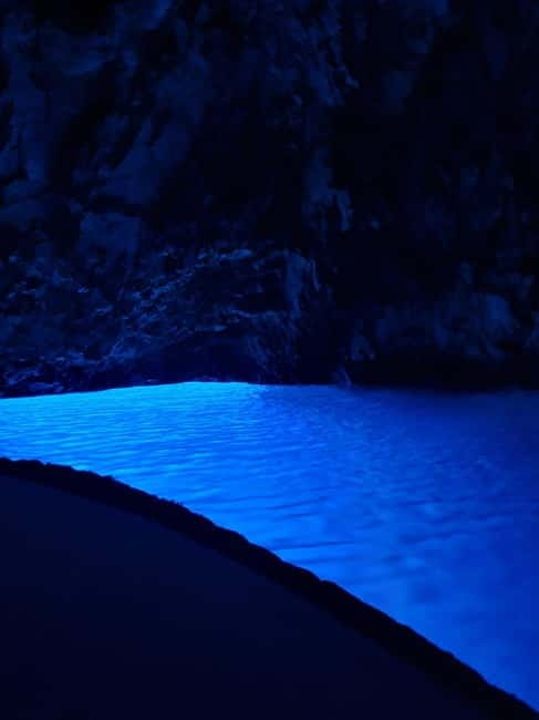 Private Adventure: 6 Islands & Blue Cave Boat Tour - Swimming and Snorkeling at Stiniva Cove