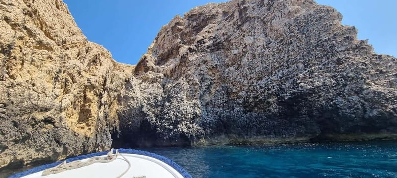 Private Adventure: 6 Islands & Blue Cave Boat Tour - Practical Details: What’s Included and What’s Not