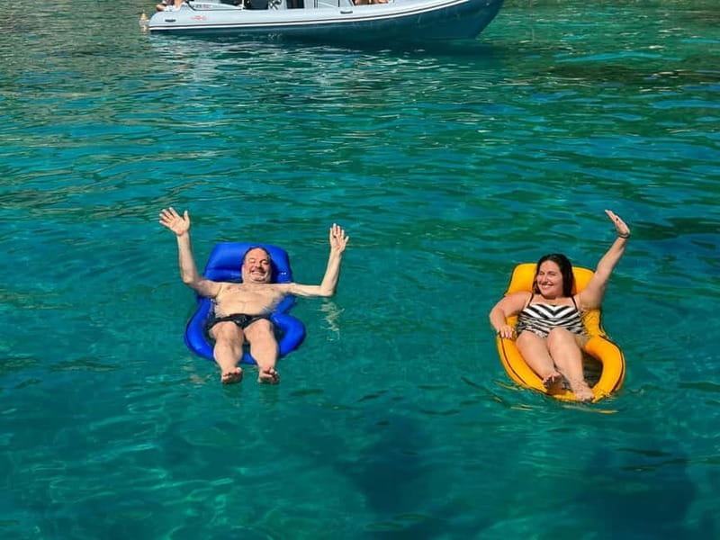 Private Adventure: 6 Islands & Blue Cave Boat Tour - Who Will Love This Tour?