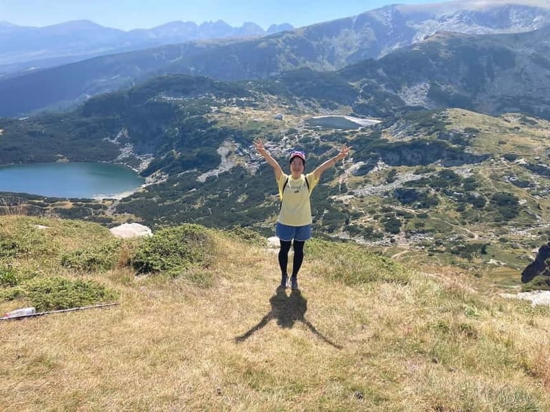 PRIVATE adventure to Rila Lakes  GROUP price for 6 - Final Thoughts: Is It Worth It?