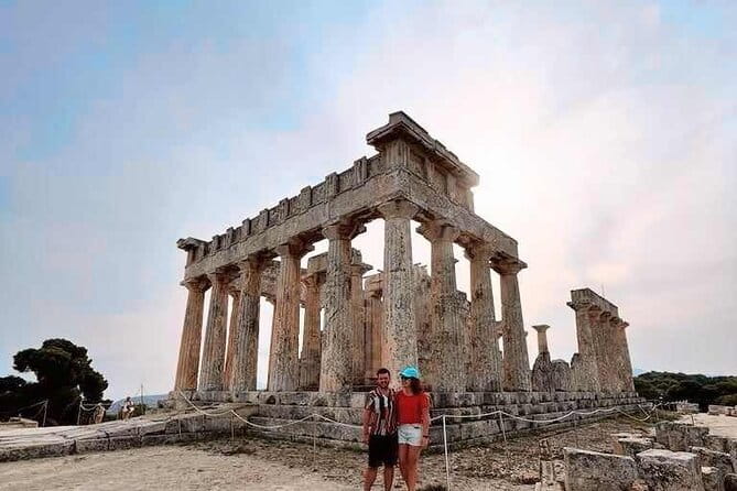 Private Aegina Island Tour with a Local Certified Guide - Key points / Takeaways