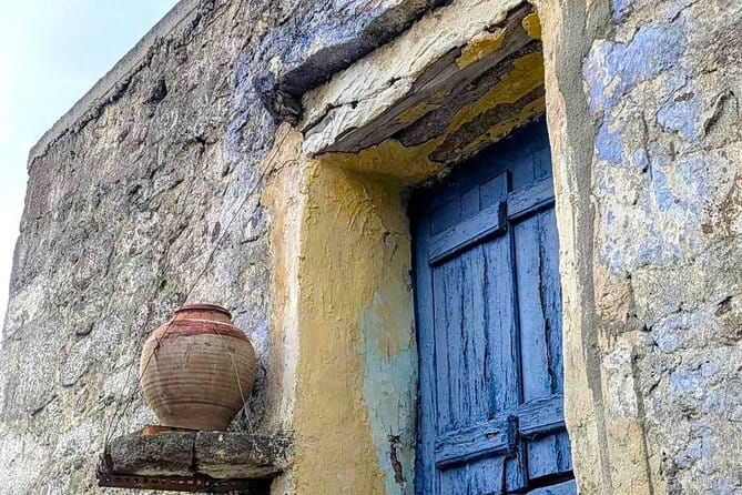 Private Aegina Island Tour with a Local Certified Guide - Final thoughts