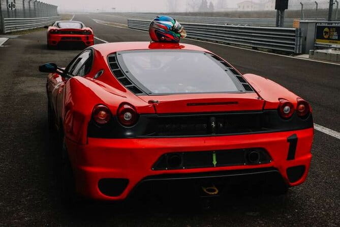 Private Afternoon Tour in Historic Acetaia and Ferrari Museum - A Few Tips for Making the Most of Your Day