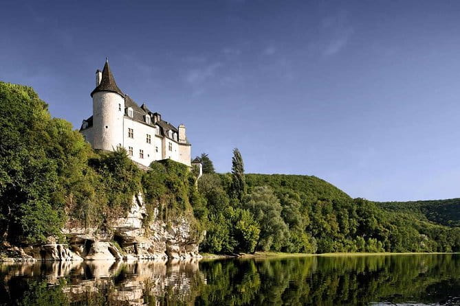 Private Afternoon Tour to Rocamadour by EXPLOREO SARLAT - Discovering Rocamadour: A Cliffside Marvel
