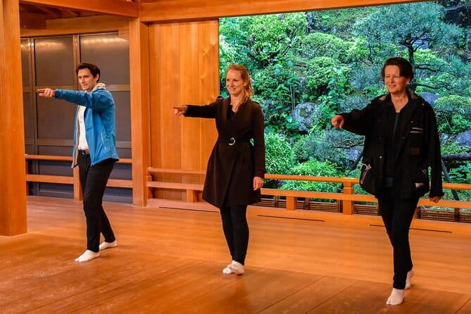 Private Afuri Shrine Pilgrimage Overnight Stay in Kanagawa - Meal Delights: Dinner and Breakfast