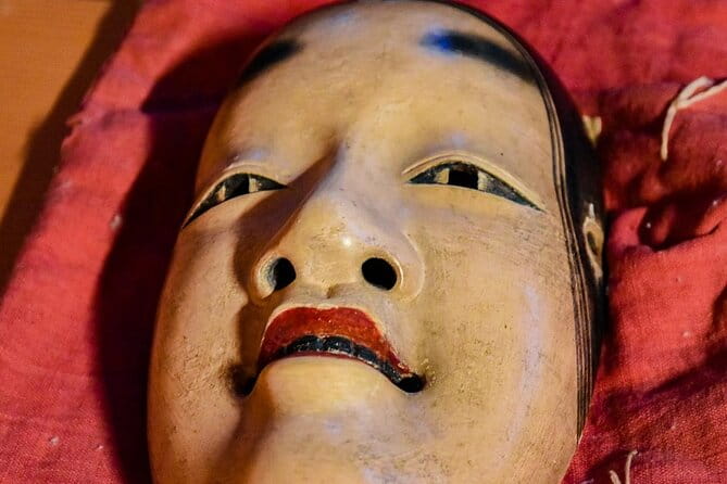 Private Afuri Shrine Pilgrimage Overnight Stay in Kanagawa - Accessibility Features