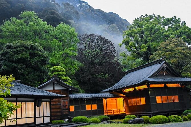 Private Afuri Shrine Pilgrimage Overnight Stay in Kanagawa - Frequently Asked Questions