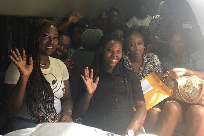 Private Airport Round Trip Transfer From Montego Bay Airport to Ocho Rios - Cancellation and Confirmation Policy