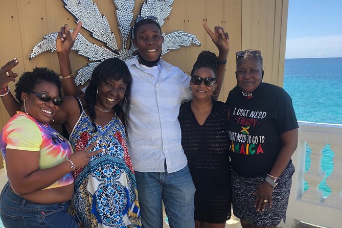 Private Airport Round Trip Transfer From Montego Bay Airport to Ocho Rios - Additional Considerations