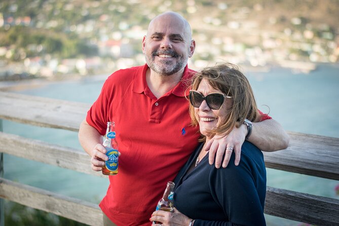 Private Airport Transfer From Hewanorra Airport - Pick-up and Drop-off