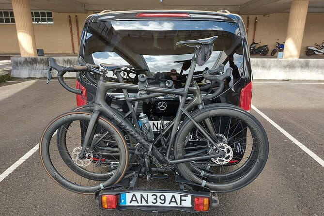 Private Airport Transfer from Porto to the Airport - Summary: Who’s This Service Best For?